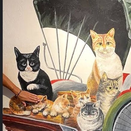 sksksk97943's profile picture. I hate robots