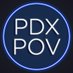 PDX POV (@mostnortherly) Twitter profile photo PDX POV (@mostnortherly) Twitter profile photo