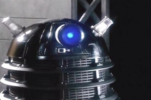 Original member of the Cult of Skaro