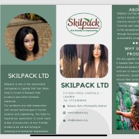 Skilpack Ltd (@skilpackl63889) 's Twitter Profile