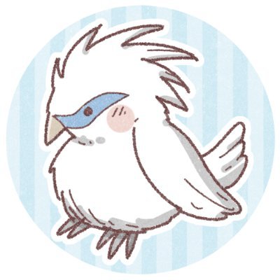 人には人の乳酸菌 森とタタラ場で暮らしましょう 合わないと思ったらそっと🧱してください/成人済20歳⬆️/
呪本誌購読/5️⃣推しで5️⃣🐯固定、5️⃣🐯の幸せを願うための垢/🩸兄も好き/
