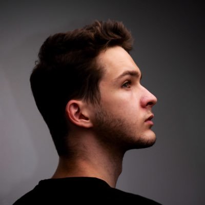 marishlucas's profile picture. Talking to my past and future self.
Startup Co-founder.