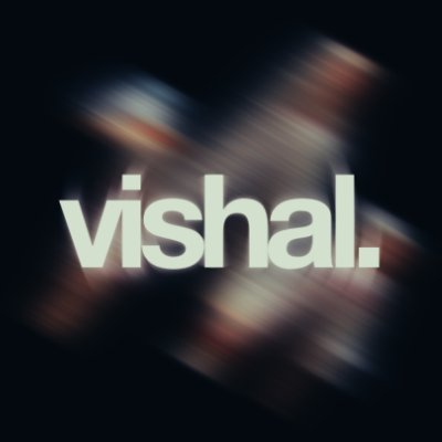 @vishalToo5