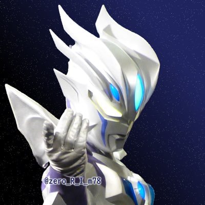 ｳﾙﾄﾗﾏﾝｾﾞﾛさんのプロフィール画像