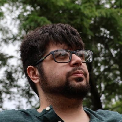 PhD Candidate @ UAlbany, Lover of biological systems, and enthusiast of life at small scales. (Valm Lab)