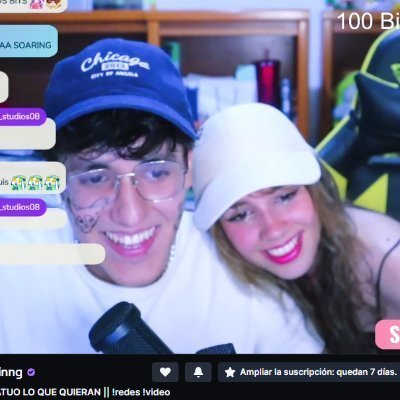 ★━━━━★¡Hiii, soy issieee!! || Soarinngcita 💛💛 || personalidad: ENTJ-A! || ¡¡mod de @Soaringchuu ⚡!!