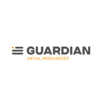 Guardian Metal Resources PLC (@guardianmetres) 's Twitter Profile