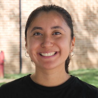 christiecso's profile picture. RA in @TheChowLab  Bioengineering MS student at Lehigh University @LehighBioE She/her/hers