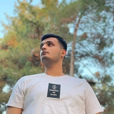 Mahan_Zomorodi's profile picture.