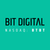 Bit Digital, Inc. NASDAQ:BTBT (@bitdigital_btbt) Twitter profile photo Bit Digital, Inc. NASDAQ:BTBT (@bitdigital_btbt) Twitter profile photo