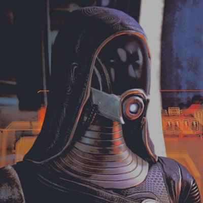 ‘𝙄 𝙝𝙖𝙫𝙚 𝙖 𝙨𝙝𝙤𝙩𝙜𝙪𝙣...’ | #Parody #MassEffectRP | NOT LEWD, LEWD ACCS WILL BE BLOCKED