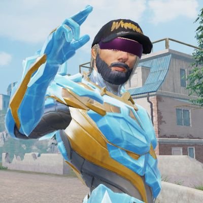 PUBG player,create opeing,TDM,clasic...mode
I LOVE All players