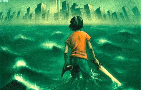 Twitter criado para postar trechos e frases da saga Percy Jackson e os olimpianos. Espero que gostem.