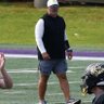CoachJimboHale's profile picture. HS Sports Performance Coach * HS Football Defensive Coordinator * M.S. Kinesiology * HSSCC * Member of NHSSCA