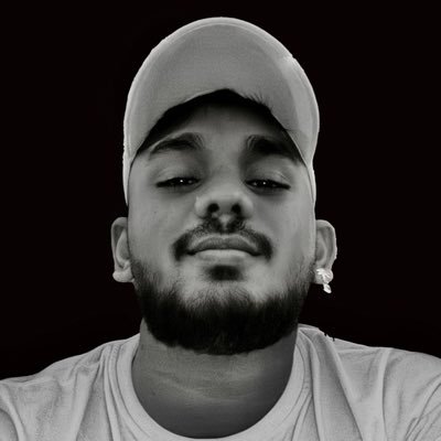 HirushanX's profile picture. Designer & developer passionate about minimalistic, modern, and simple design. Turning complexity into clarity, one project at a time 🤝