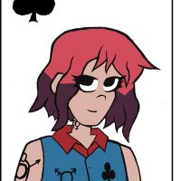 Atena ⚢♿♣️ (@athena_dev) 's Twitter Profile