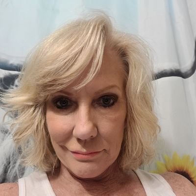 God and Country Loving Lady
that stands with Israel. Trump Captain. Trump Delegate. MAGA!
No DMs, No Porn, No Crypto.
