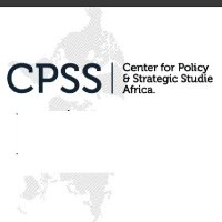 The Center for Policy and Strategic Studies (CPSS) (@cpss_ug) 's Twitter Profile