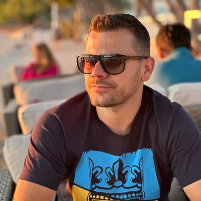 General Manager - International Hubs @shopcircleco ➡️ product tech guy