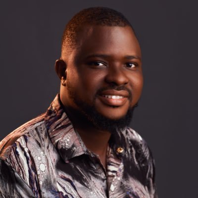 Poet and Researcher||Chief Editor @poeticafricamag.