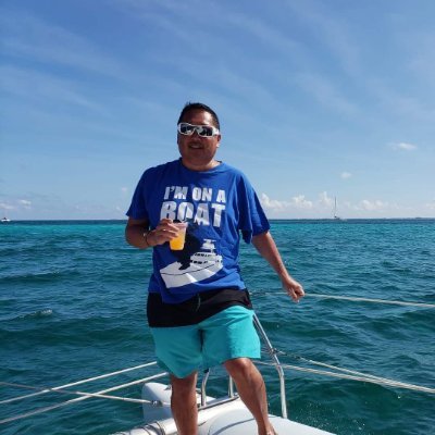 Born in Japan as Shizuhiko Yano. Adopted and raised in Oklahoma. Traveler, Fisherman, and proud of my legacy.
