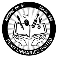 Penn Libraries United (@pennlibunited) 's Twitter Profile
