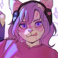 𝓒𝓪𝓽𝓮𝓵𝓲𝓷𝓪 🌸 (@furry_angel18) 's Twitter Profile Photo