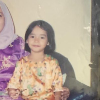 nggak ada apa yang gempak sini