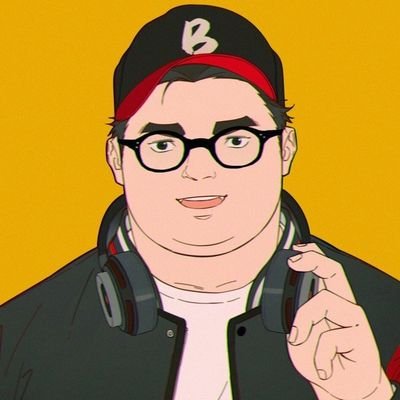 huyelinhang's profile picture. 本人贪财好色，183/116/15，是个0.5，喜熊猪，不定期发些色色，有时候也会在酷友直播，可定制小视频，推止于推