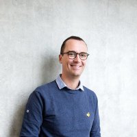 Damien Pfister 🦸 (@damien_pfister) 's Twitter Profile