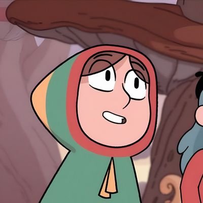 Welcome on this account, dedicated to helping Johanna's Parents return to the Human World.