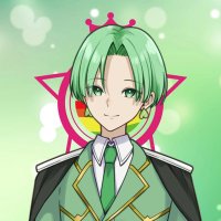 🌈☘️入君詩翆‐ｲﾘｷﾞﾐｼｽｲ‐🎨 (@irodori_shisui) Twitter profile photo