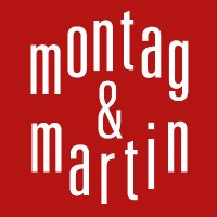 Pinter & Martin (@pinterandmartin) 's Twitter Profile