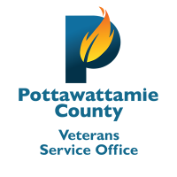 Pottawattamie County Veterans Service Office (@pottcova) 's Twitter Profile Photo Pottawattamie County Veterans Service Office (@pottcova) 's Twitter Profile Photo