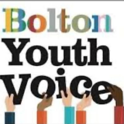 We strive to make positive changes for young people in Bolton and the services provided for them 🗣✌🏼
