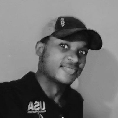 Jasper_nasasira's profile picture. 🧘‍♂️