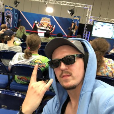 *Legally* these’re Jokes. Multimedia (#LEGO) Artist. (good) Neighbor #PokemonTCG Master. Runner. Have you moved your body yet today? stay Hydrated 🌊🤙🏻🥴🙃