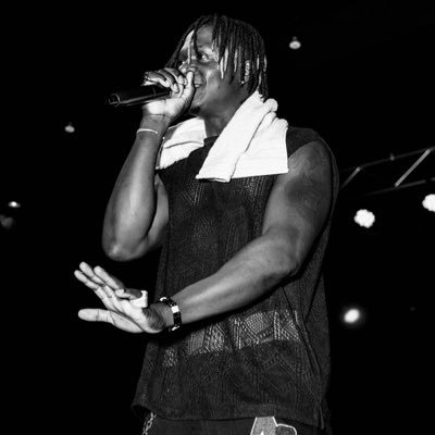 cobbi_kay's profile picture. Rapper/Singer 🎙️