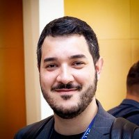 Gaetano Arcidiacono (@gparcidiacono) 's Twitter Profile