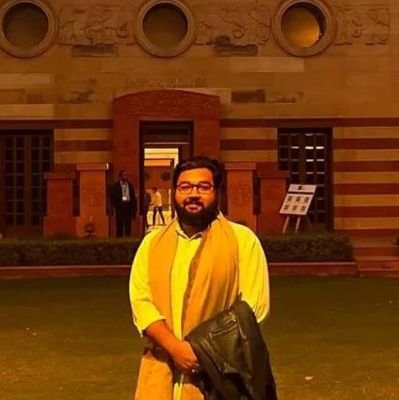 alijayasi's profile picture. Master's in Politics and International Studies @jmiu_official