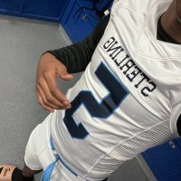 Damion Phoenix ATH🌟 (@dphoenix951) 's Twitter Profile