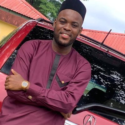 Accountant
Niche & Arbitrage Blogger
Life Explorer
Akpan Mma Teacher