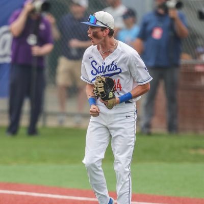 SLC baseball 26’ / 6’2/ 170/ 3.35 GPA trace.moreau@yahoo.com