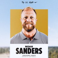 Noah Sanders (@noahbsanders) 's Twitter Profile