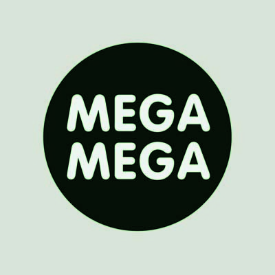 Mega Mega Projects is a multi-line fashion showroom and consultancy based in New York City. It was founded by Meghan Folsom and Lauren Abend.