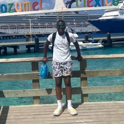 C/O 2030 • QB/RB/MLB • Shreveport,LA • 5’10 150 • GP 3.8