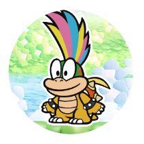 BubbleLemmy's profile picture. A Wonder Ball! Yes, yes! Clap for the Wonder Ball!