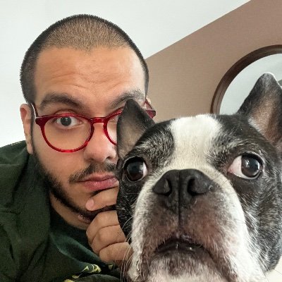 Stephen Alcaláさんのプロフィール画像