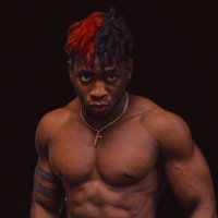 ᴋᴀʟᴠɪɴ ʟɪᴏɴ (@khaosincarnat3) 's Twitter Profile