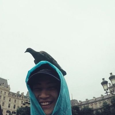 dd_sri3's profile picture. live love got7 n g-idle